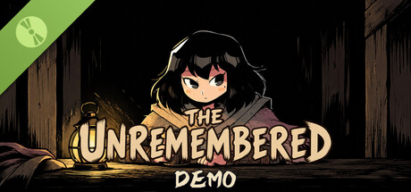 THE UNREMEMBERED Demo