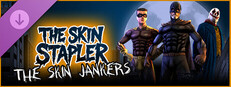 The Skin Stapler: The Skin Jankers