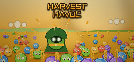Harvest Havoc