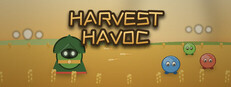 Harvest Havoc cover