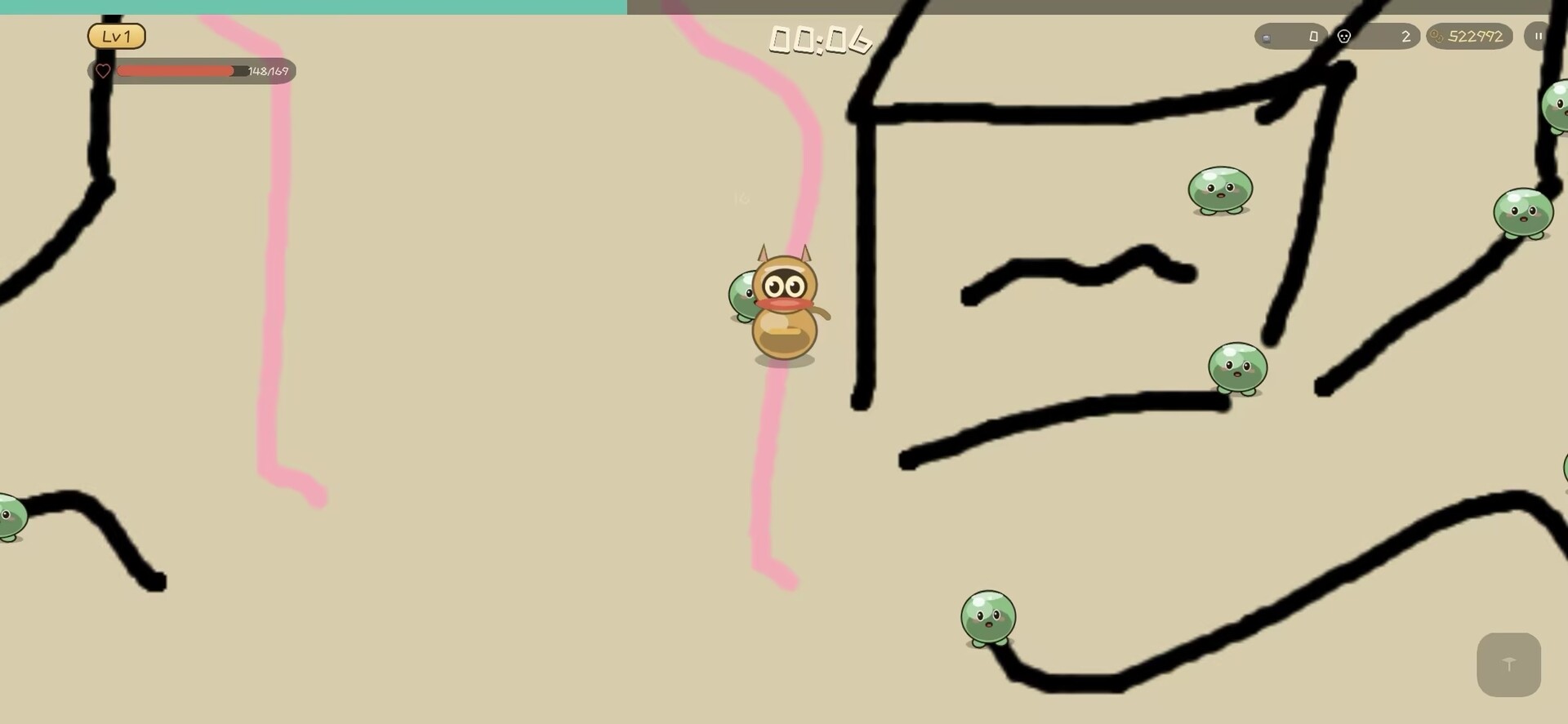 Harvest Havoc screenshot 5