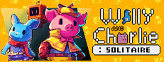 Willy and Charlie: Solitaire