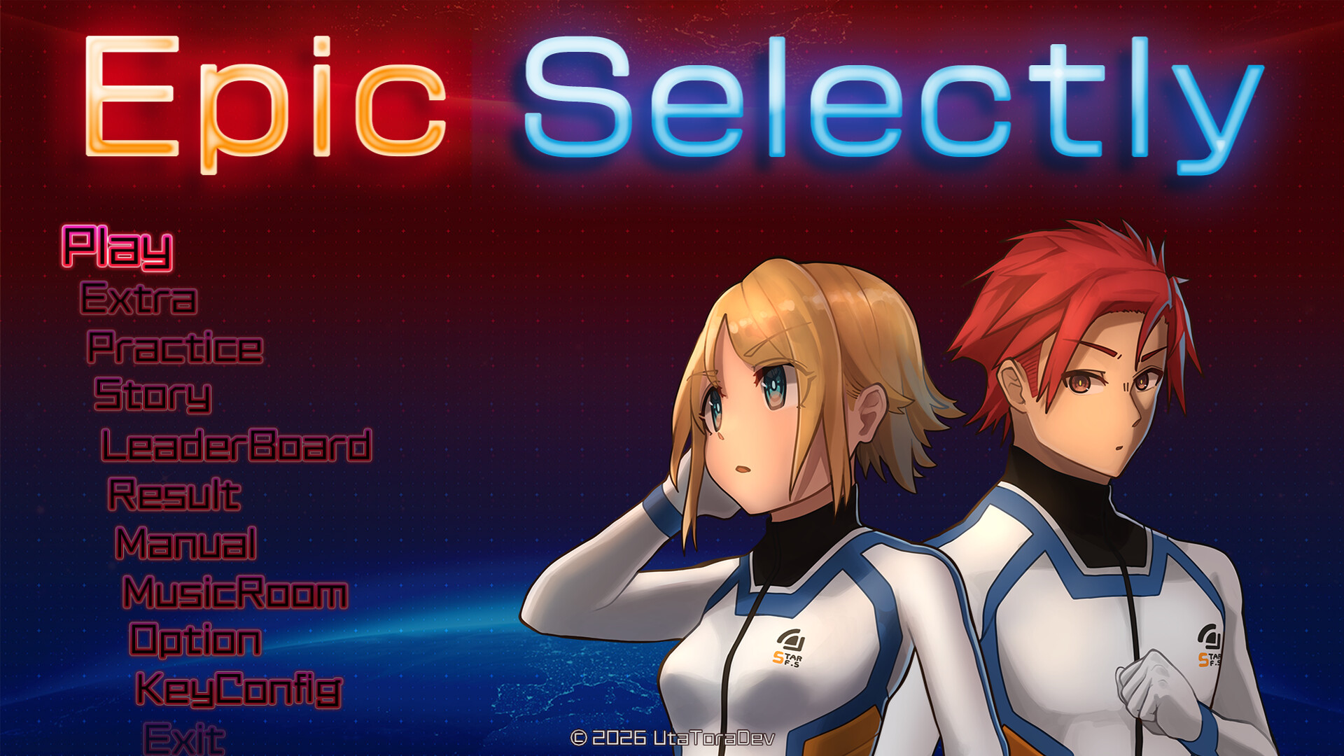 EpicSelectly screenshot 6