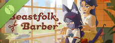 Beastfolk Barber Demo