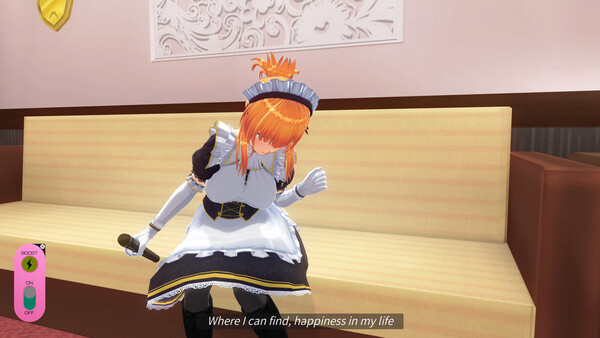 Captura 4 de CUSTOM ORDER MAID 3D2 It's a Night Magic The Sporty Summer ALL in ONE Pack
