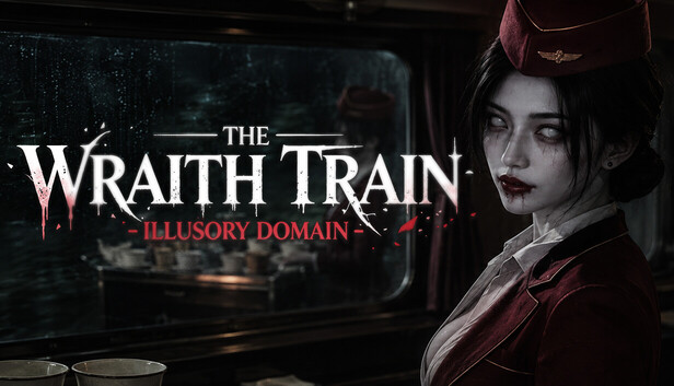 The Wraith Train: Illusory Domain