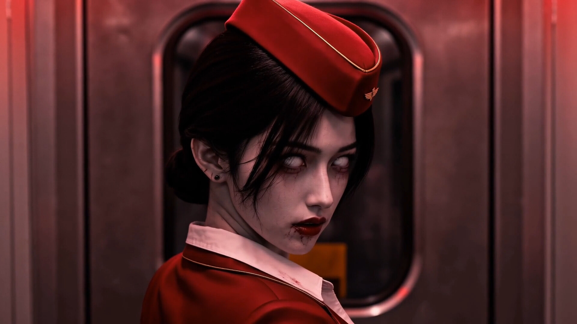The Wraith Train: Illusory Domain screenshot 7