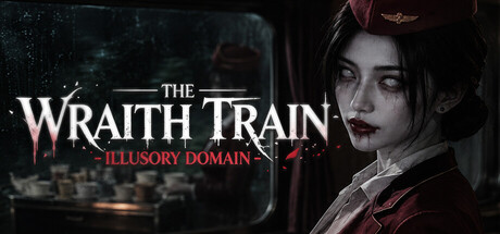 The Wraith Train: Illusory Domain header art