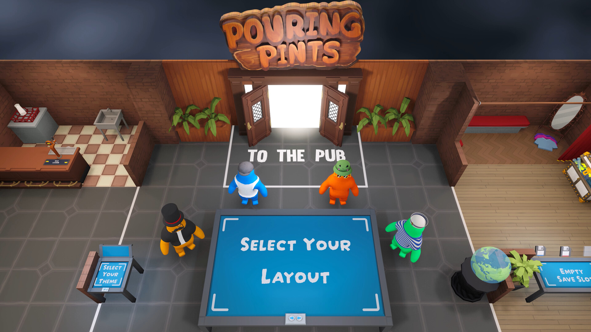 Pouring Pints screenshot 6
