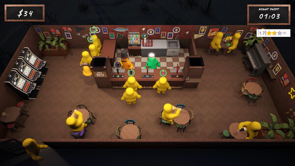 Pouring Pints screenshot 1