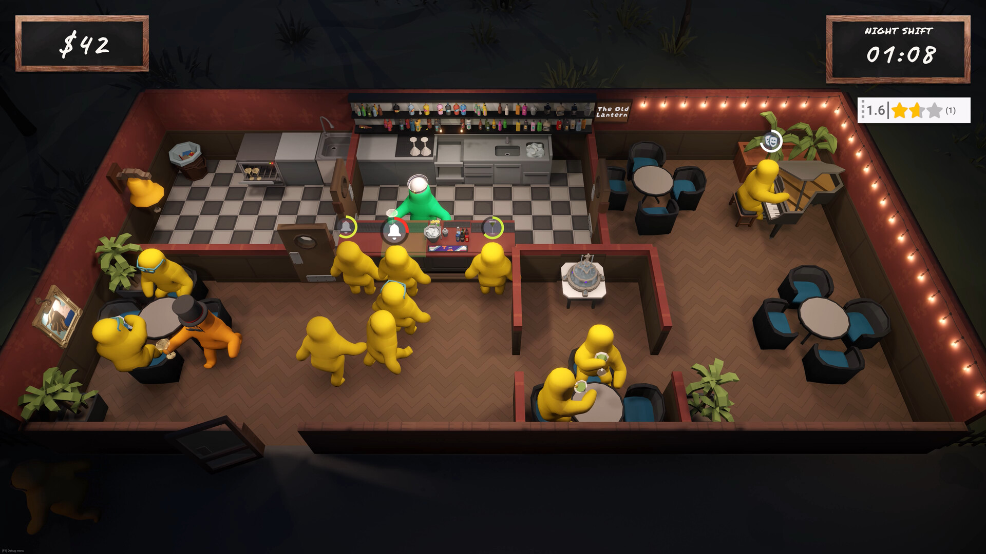 Pouring Pints screenshot 3