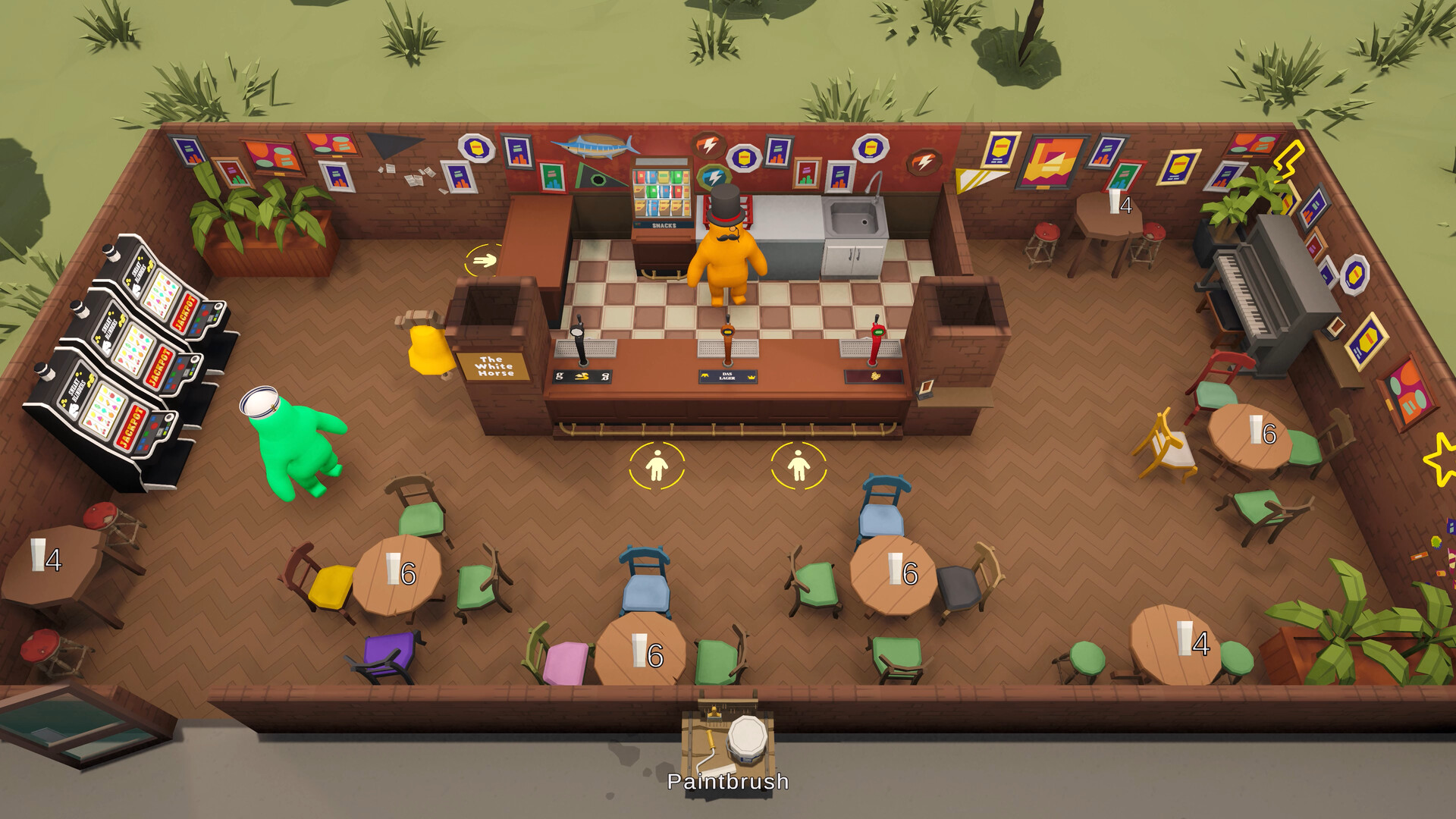 Pouring Pints screenshot 9