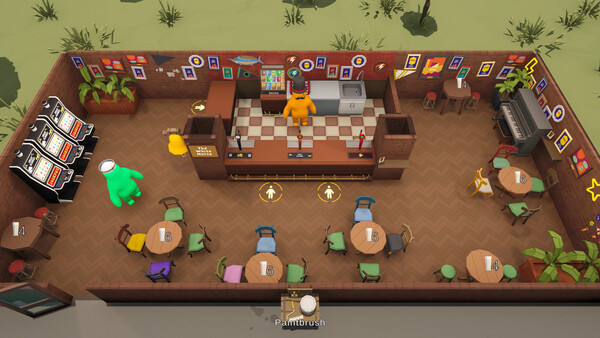 Pouring Pints screenshot 9