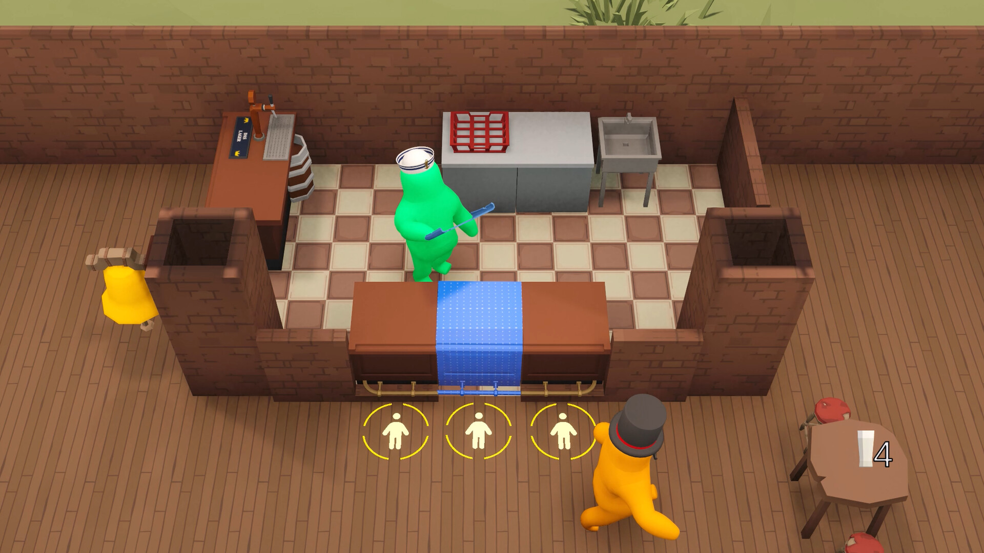 Pouring Pints screenshot 2