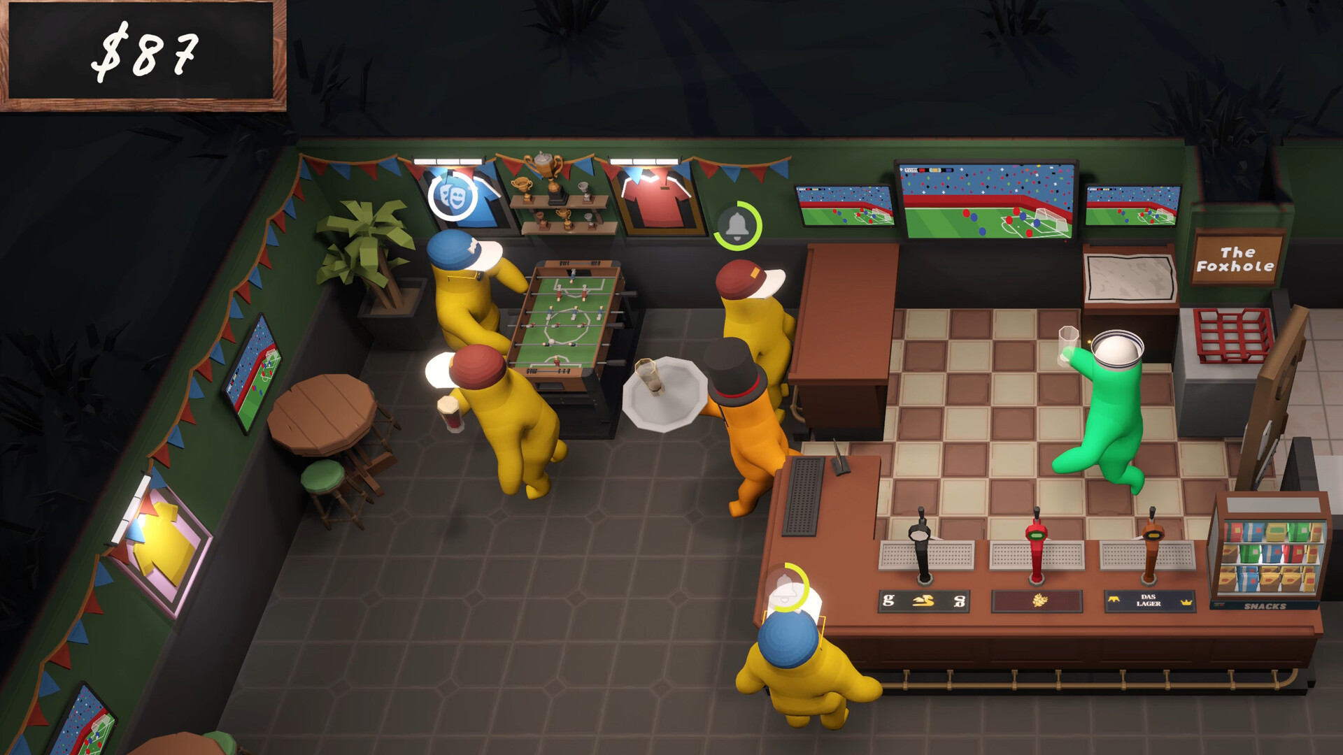 Pouring Pints screenshot 4