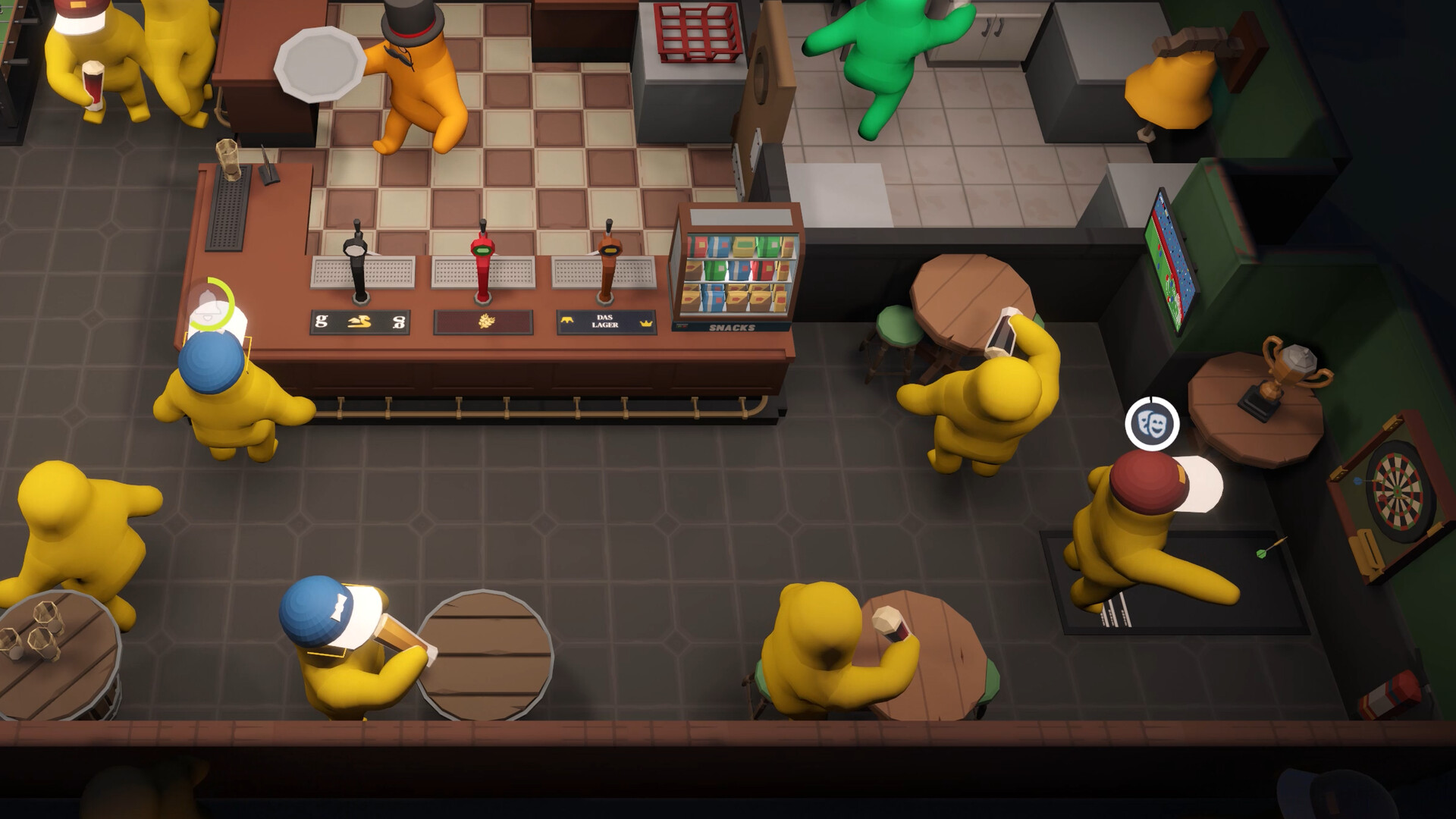 Pouring Pints screenshot 8