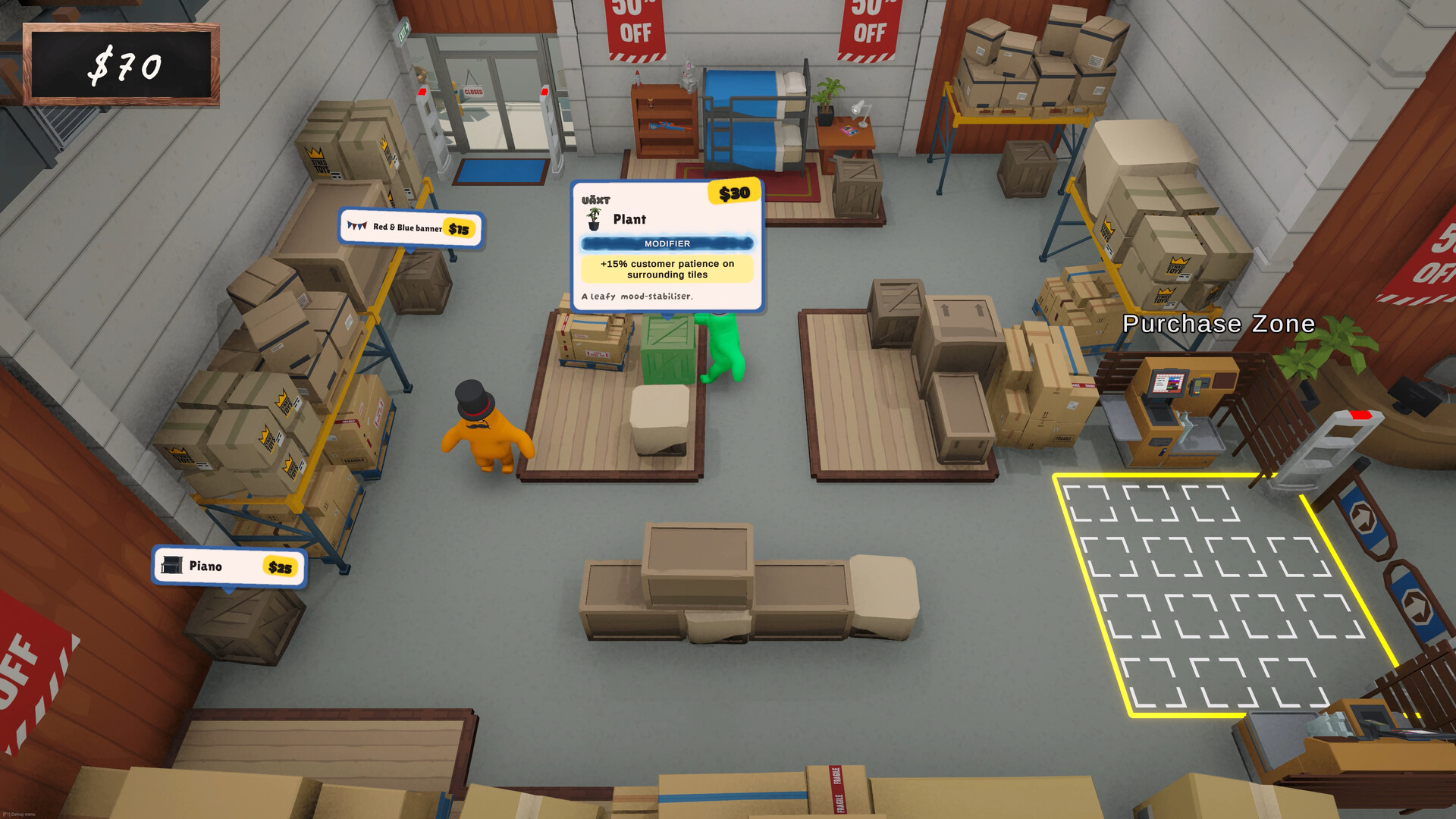 Pouring Pints screenshot 5