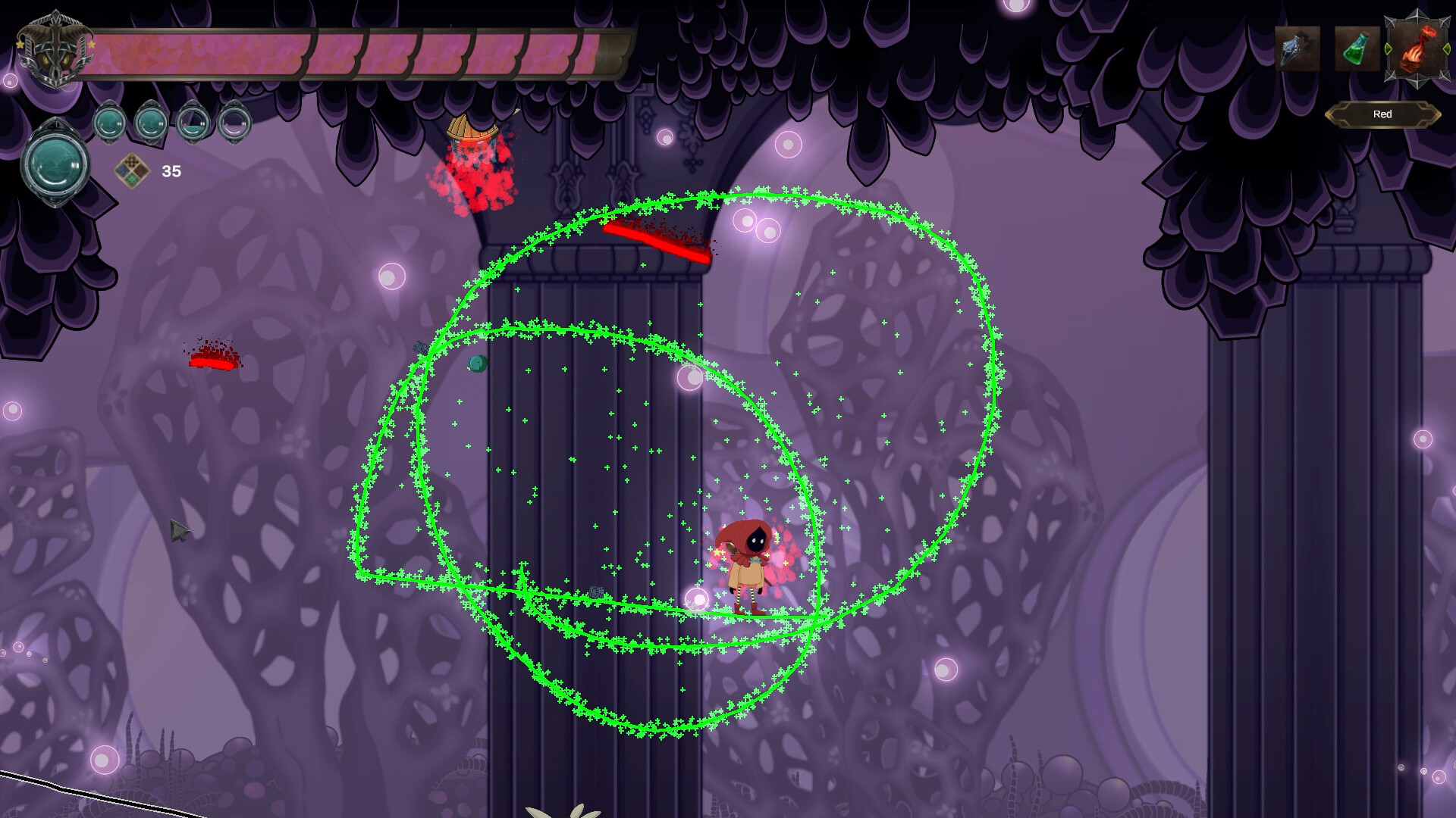 Canvania screenshot 8