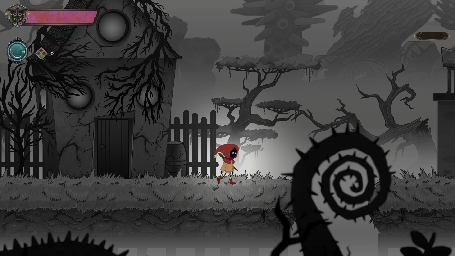 Canvania screenshot 1