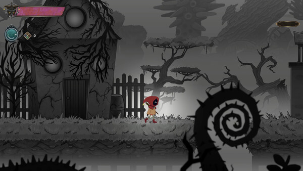 Screenshot media