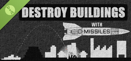 Destroy Buildings With Missiles Demo