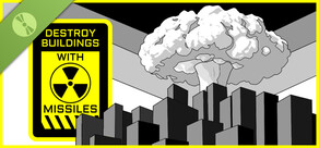 Destroy Buildings With Missiles Demo