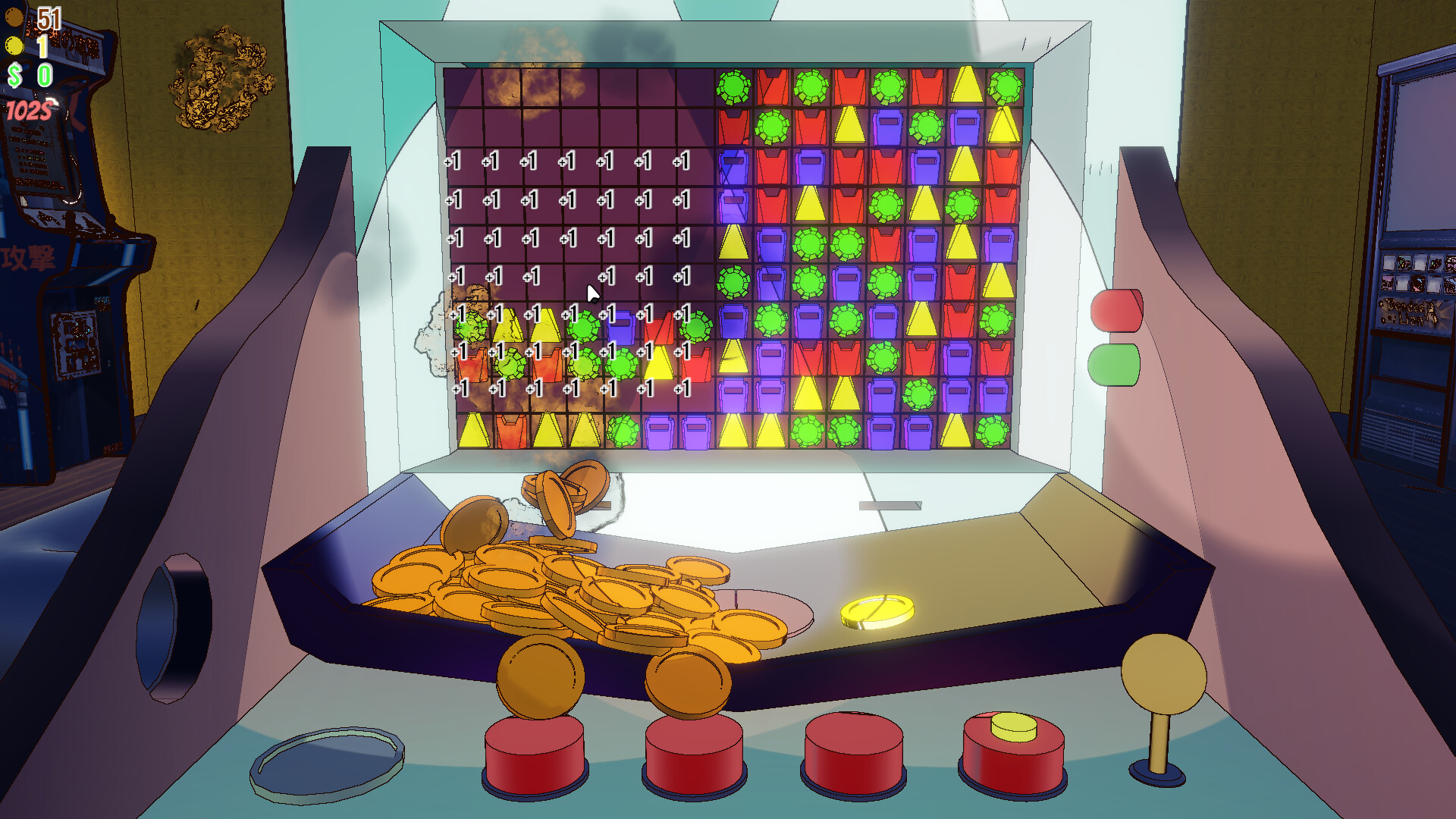Coinada screenshot 6