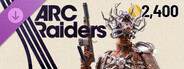 DLC: ARC Raiders - The Tick Hunter Set