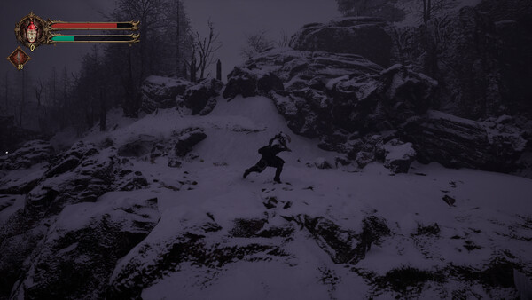 Negurat: The Hollowed Veil screenshot 20