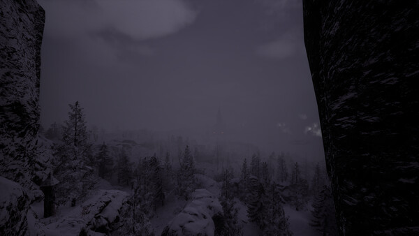Negurat: The Hollowed Veil screenshot 17
