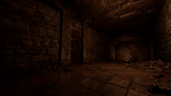 Negurat: The Hollowed Veil screenshot 16