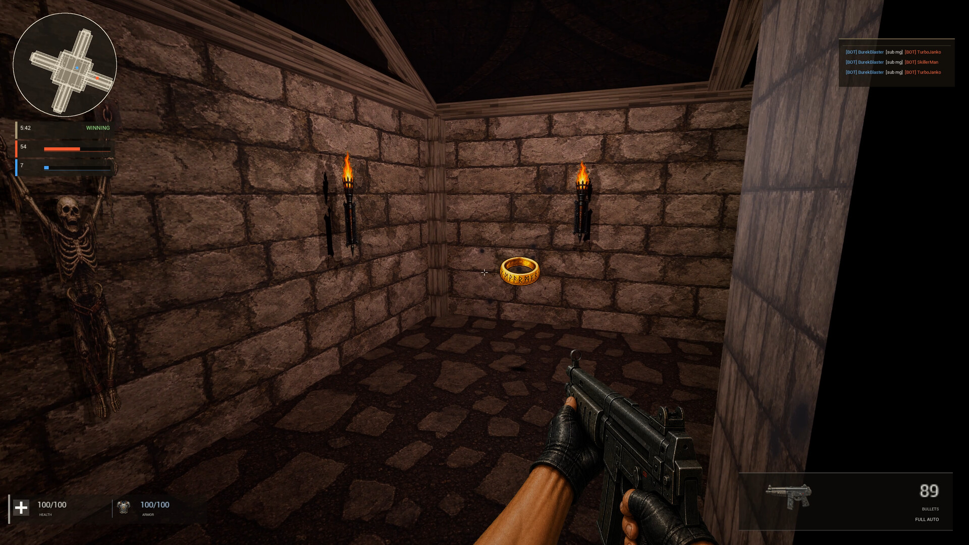 Go Jace FPS screenshot 6