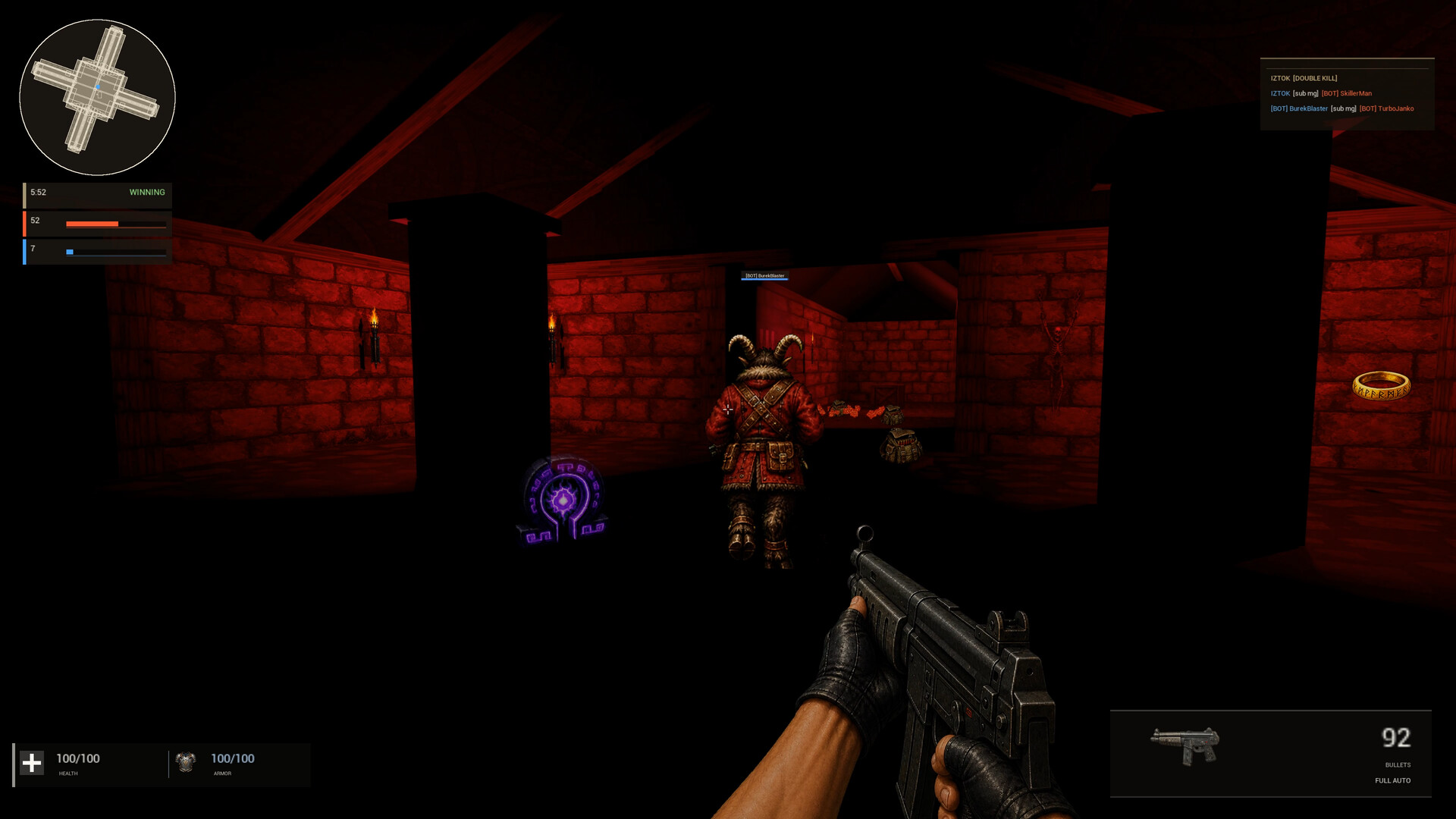 Go Jace FPS screenshot 5