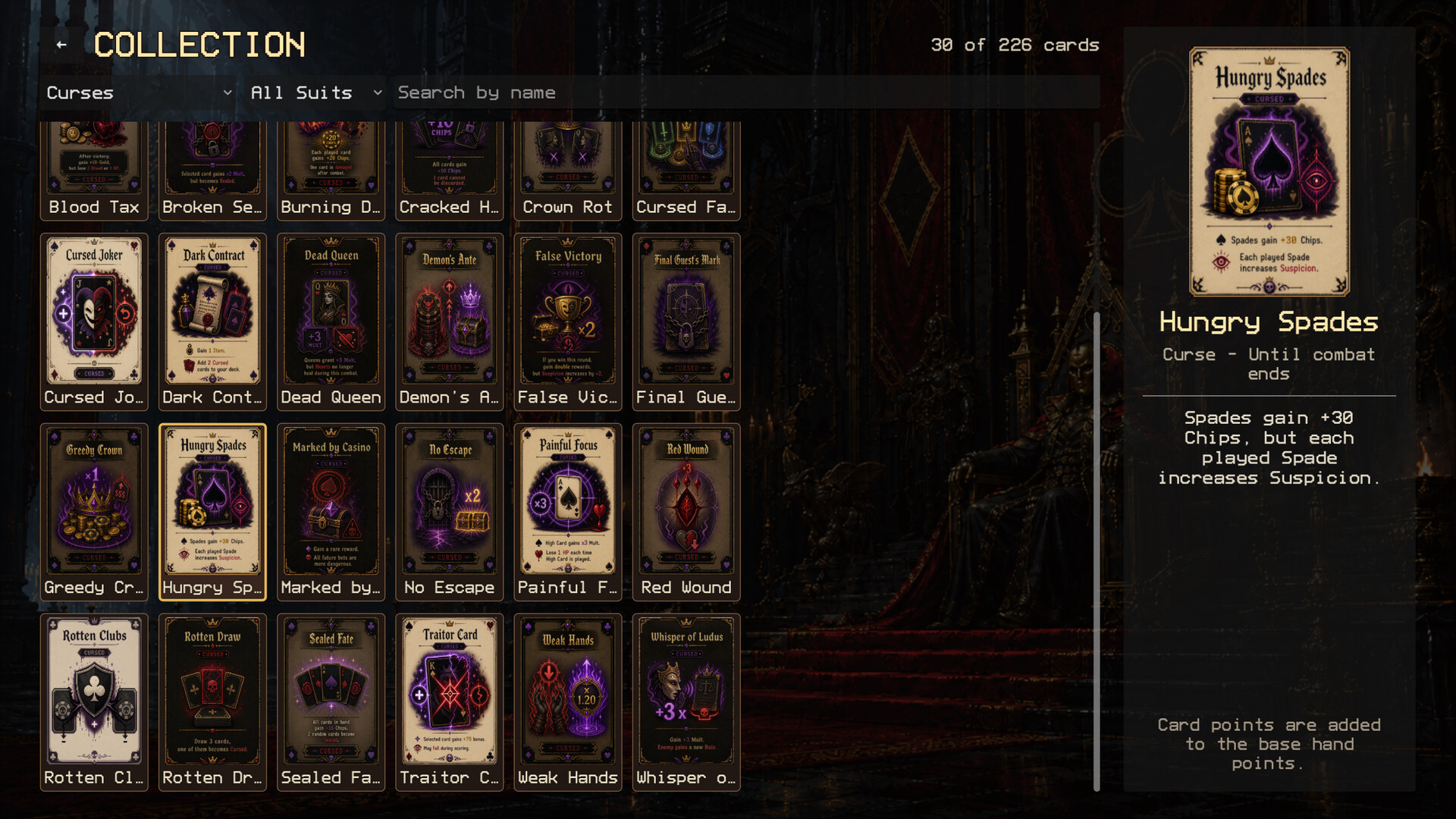 Ludus Deceptor screenshot 2