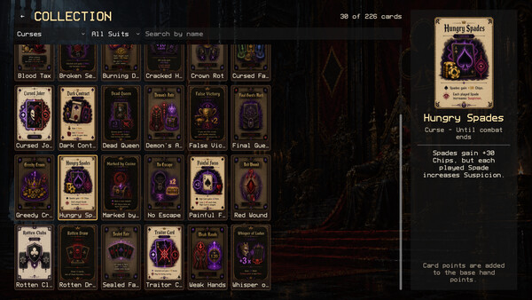 Ludus Deceptor screenshot 5