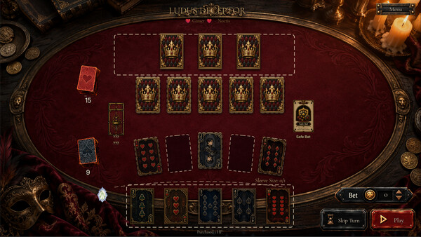 Ludus Deceptor screenshot 3