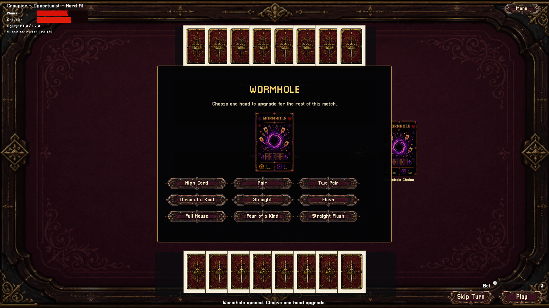 Ludus Deceptor screenshot 7