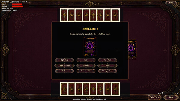 Ludus Deceptor screenshot 7
