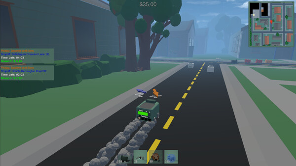 Delivery Today screenshot 10