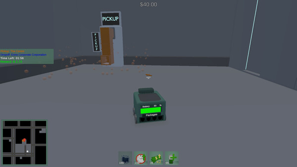 Delivery Today screenshot 3