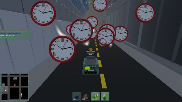 Delivery Today screenshot 6
