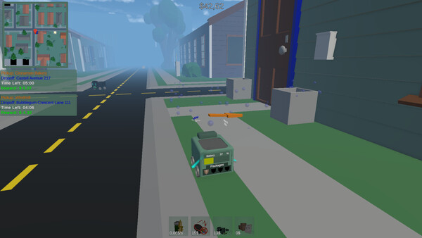 Delivery Today screenshot 7
