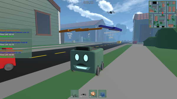 Delivery Today screenshot 9