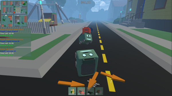 Delivery Today screenshot 11