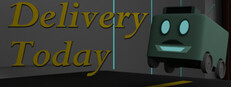 Delivery Today cover