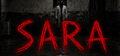 SARA Steam header image