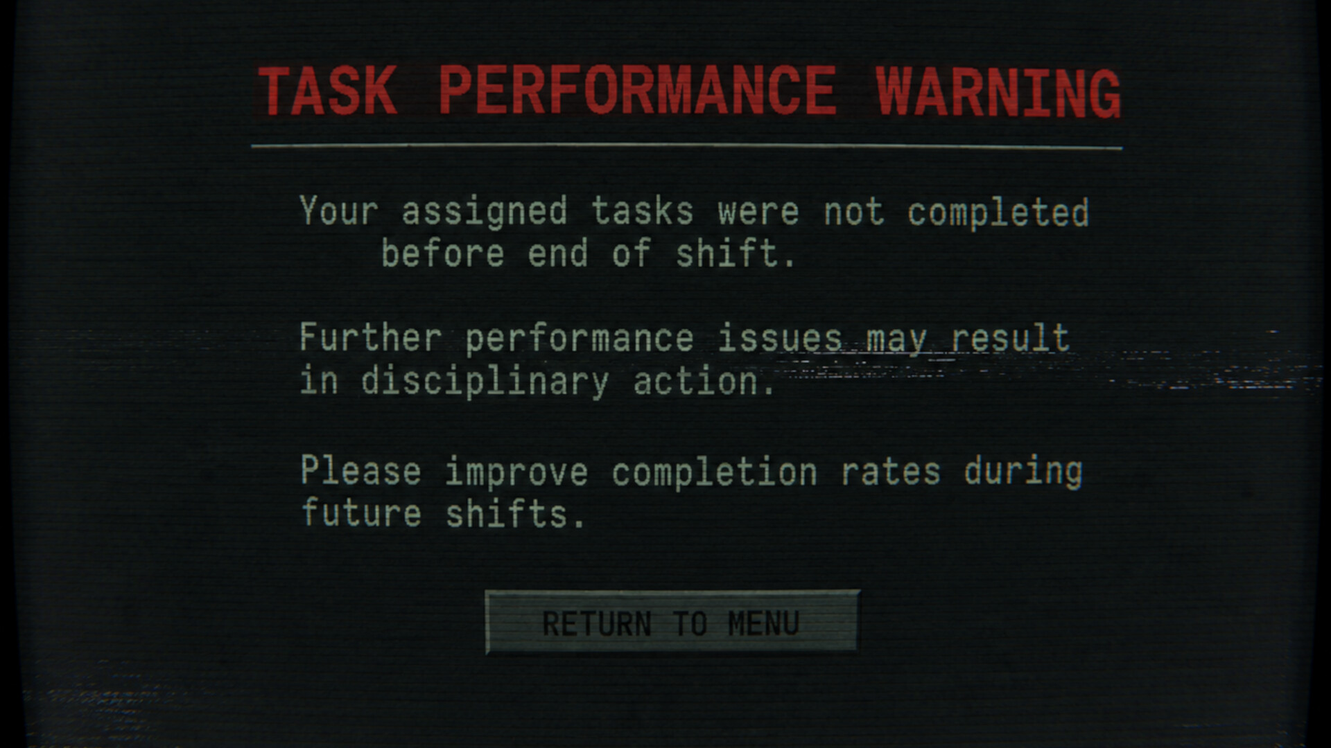 SARA screenshot 4