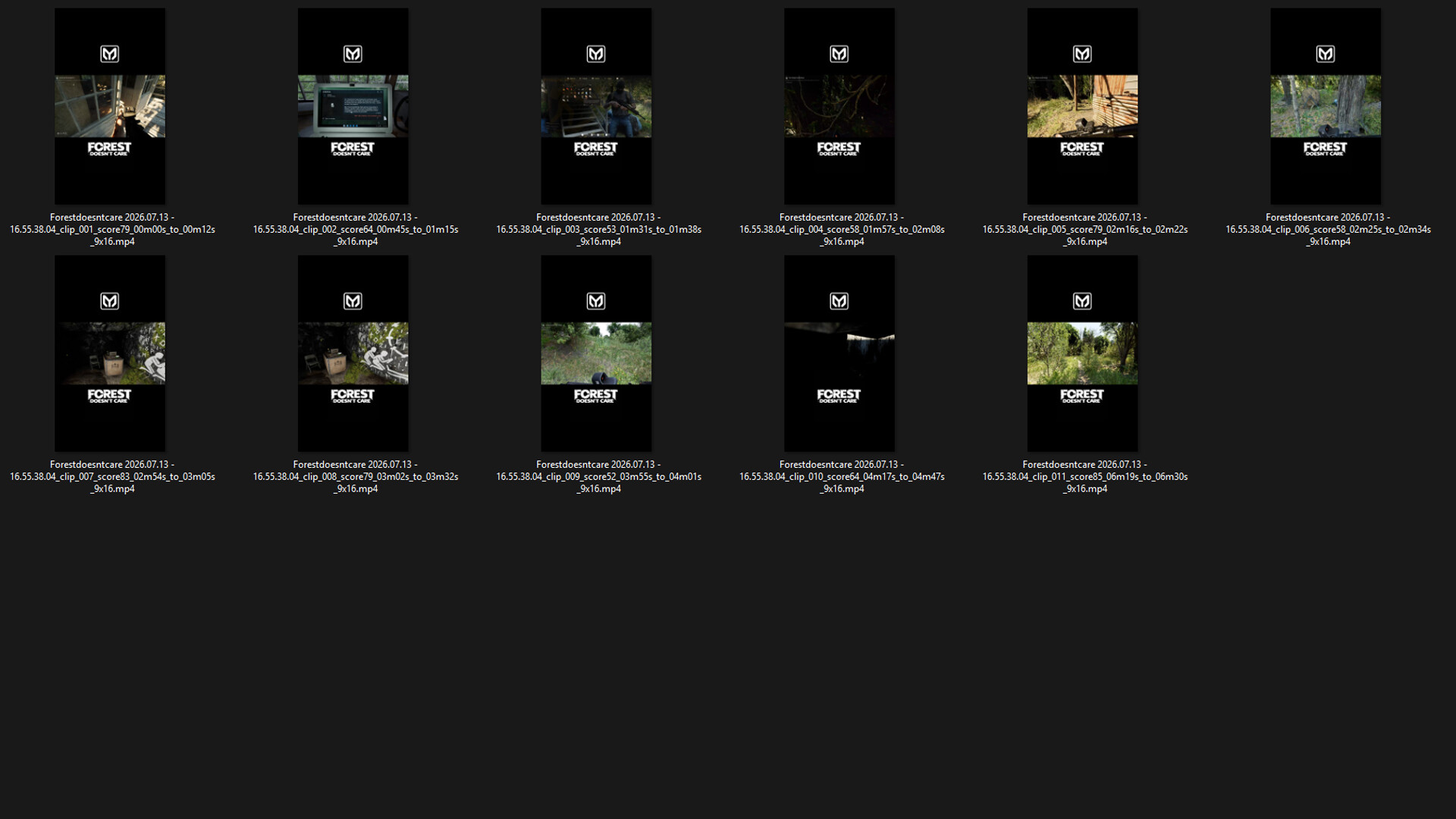 ZazaCut - Shorts & Clips Creator screenshot 8