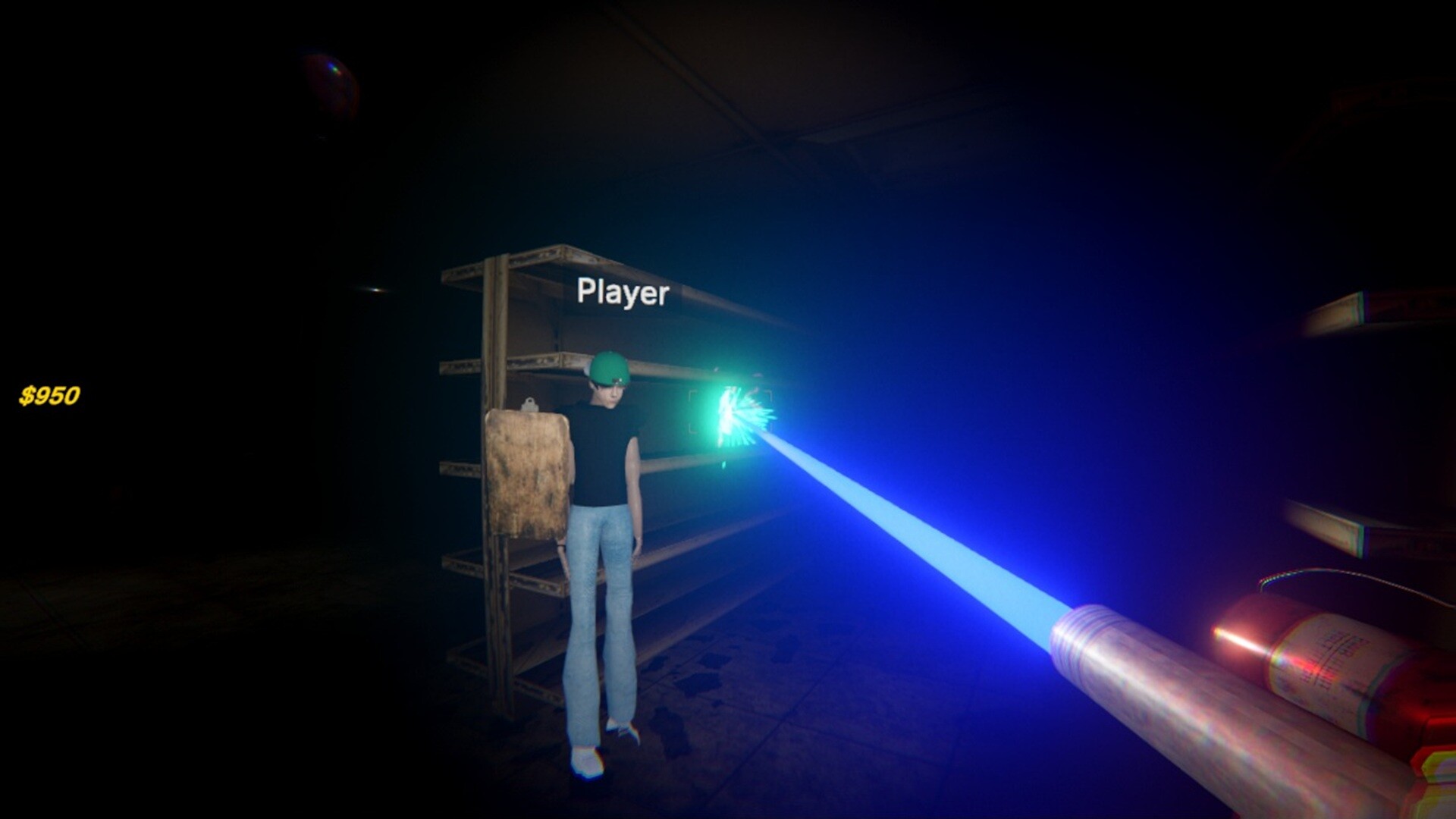 Summer Party Slaughter screenshot 4
