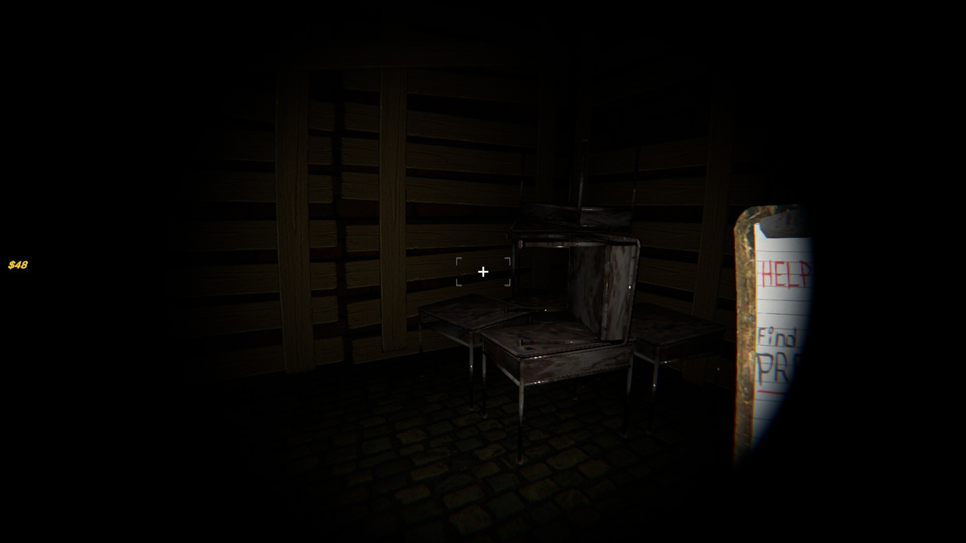 Summer Party Slaughter screenshot 3